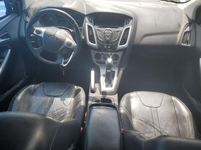 2013 Ford Focus Se VIN: 1FADP3F2XDL159254 Lot: 45245294