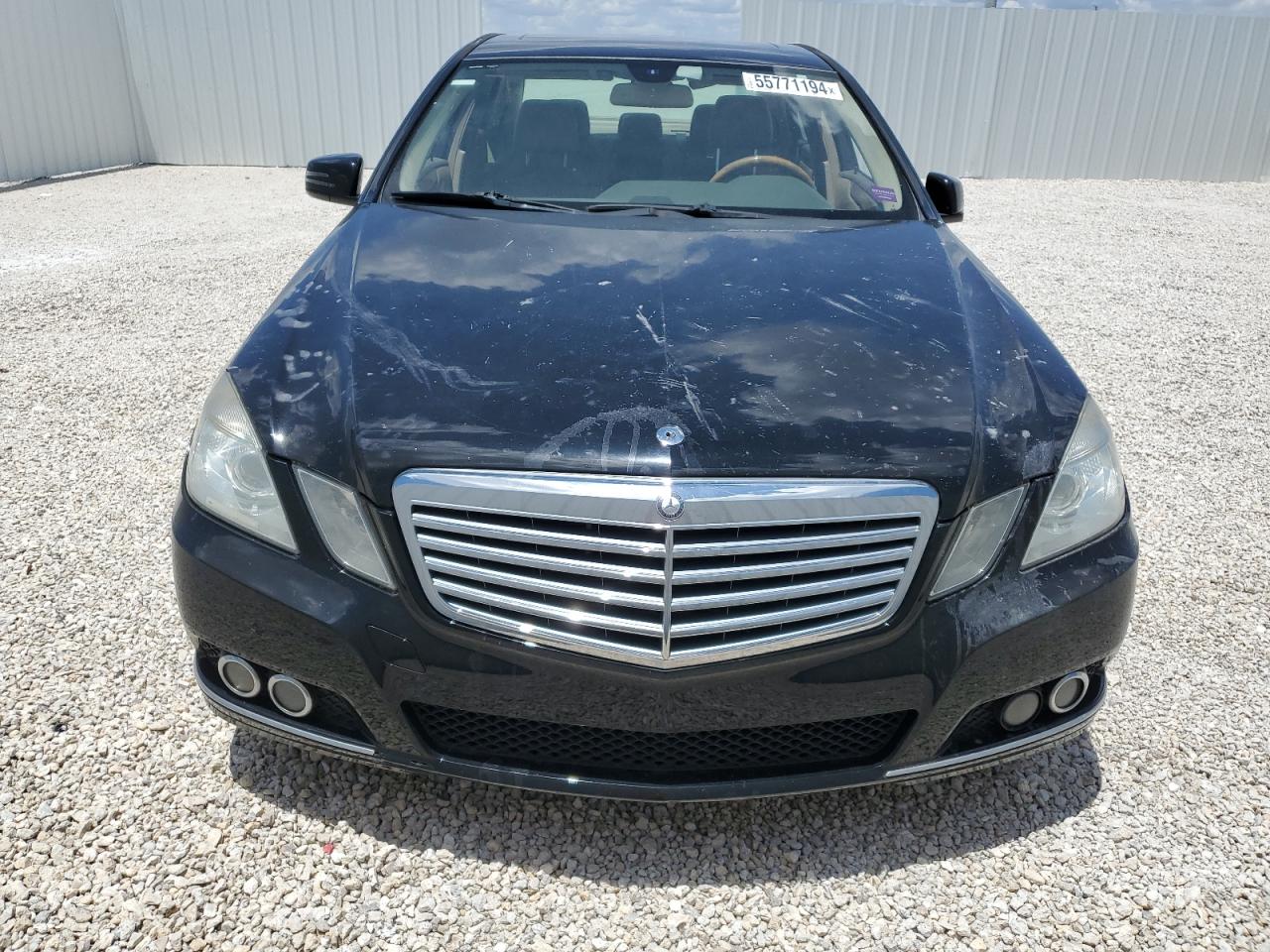 Lot #2976488385 2010 MERCEDES-BENZ 300-CLASS