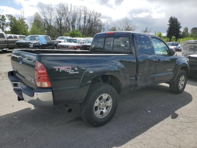 2007 Toyota Tacoma Prerunner Access Cab VIN: 5TETU62NX7Z465862 Lot: 54145944