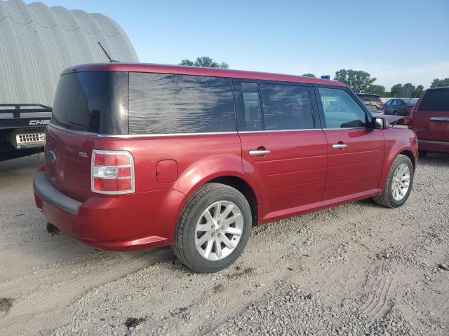 2FMDK52C99BB08043 | 2009 Ford flex sel