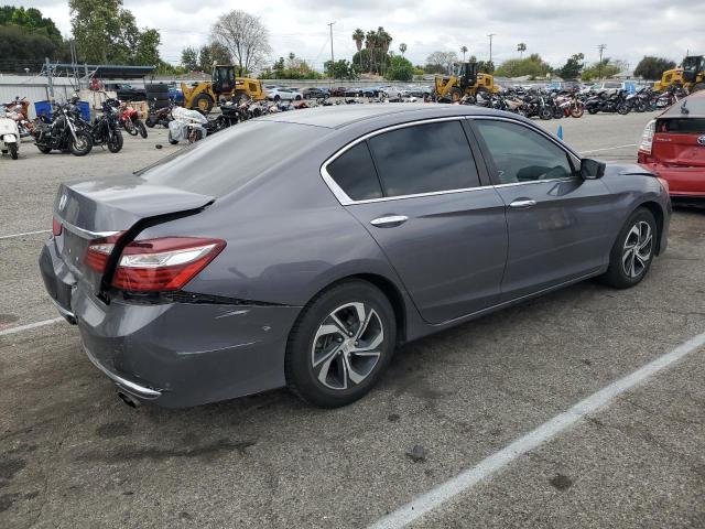 2016 Honda Accord Lx VIN: 1HGCR2F3XGA138635 Lot: 56057234