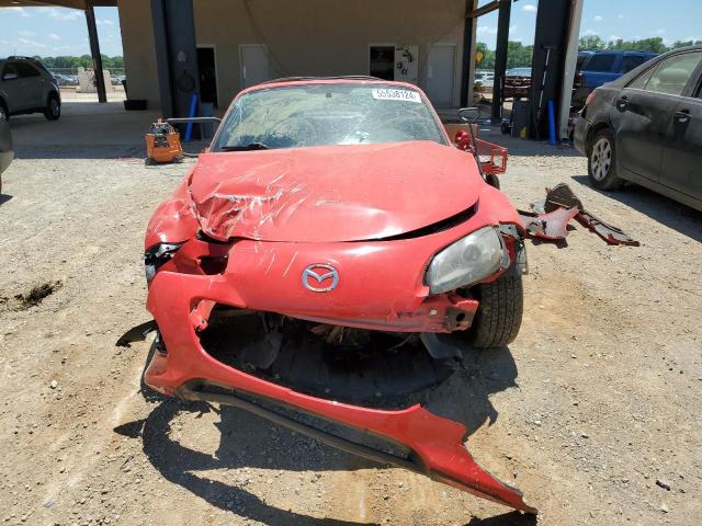 2010 Mazda Mx-5 Miata VIN: JM1NC2EF7A0206066 Lot: 55538124