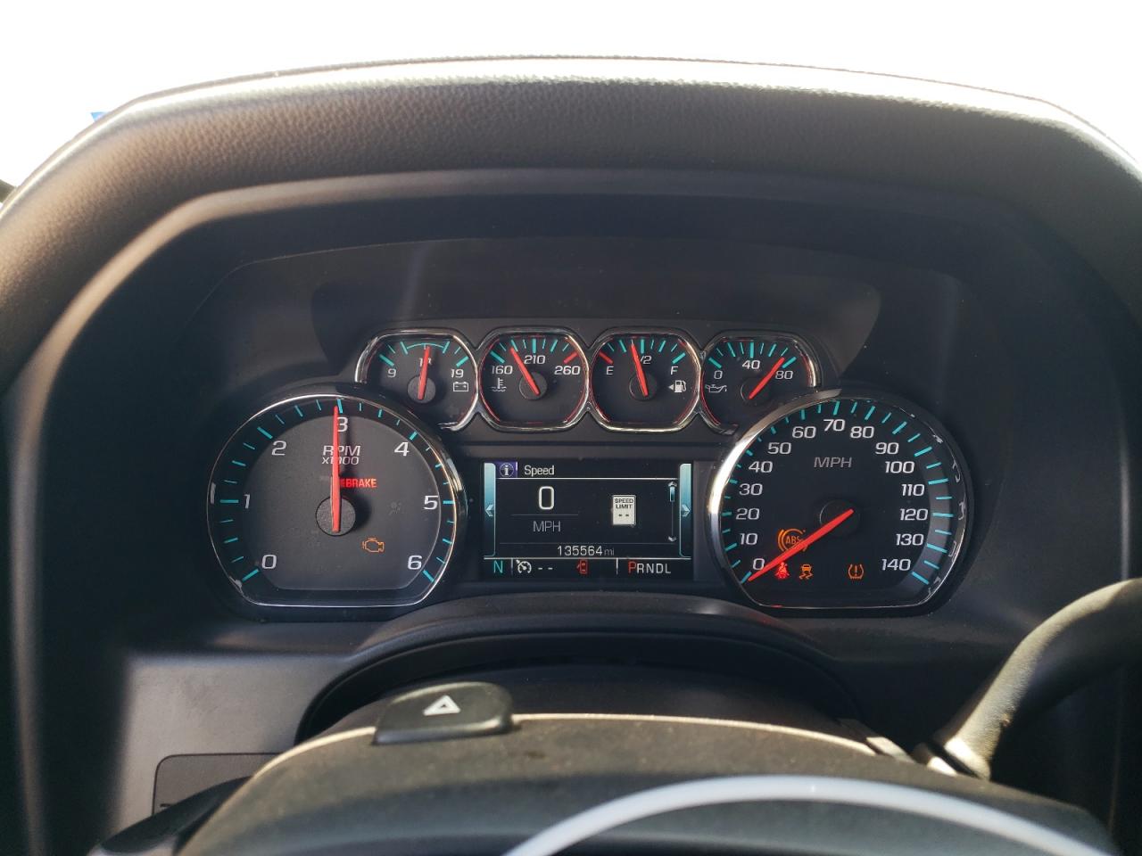 3GCUKTEJ7HG199540 CHEVROLET ALL Models 2017