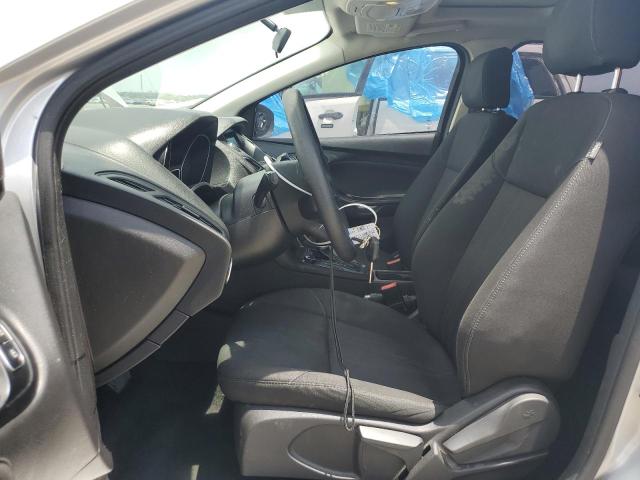 2017 FORD FOCUS SEL - 1FADP3H24HL319132