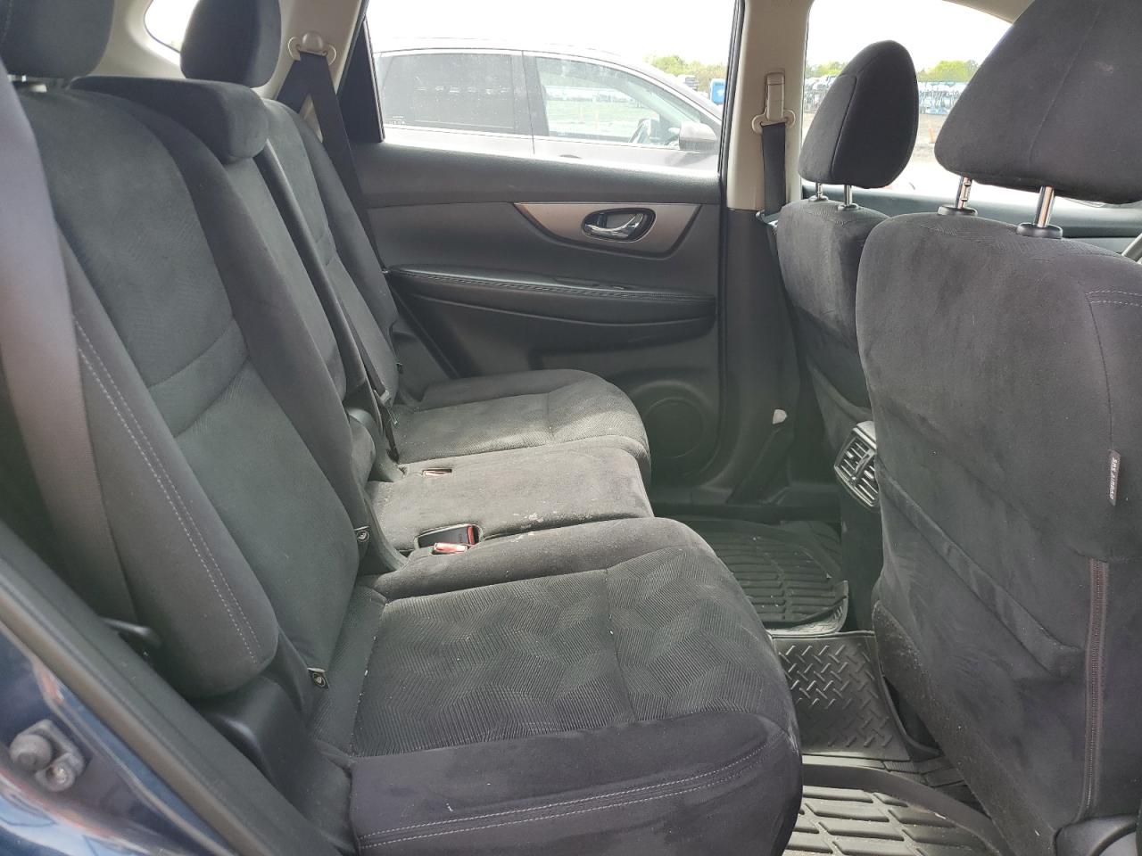 JN8AT2MV9GW131887 2016 Nissan Rogue S