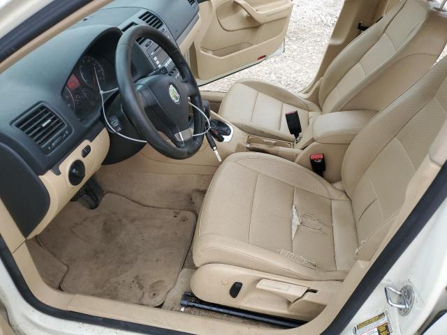 2008 Volkswagen Jetta Se VIN: 3VWRM71K08M057423 Lot: 55287914