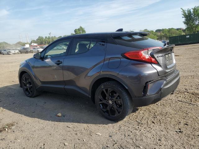 JTNKHMBX1N1136072 Toyota C-HR XLE 2