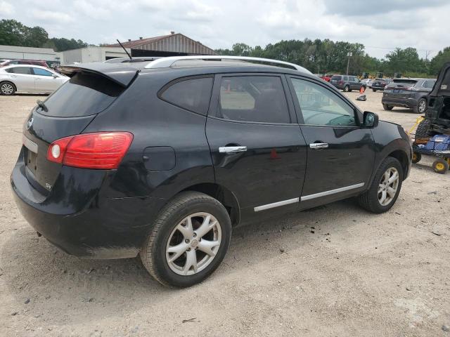 2011 Nissan Rogue S VIN: JN8AS5MT1BW563031 Lot: 55594774