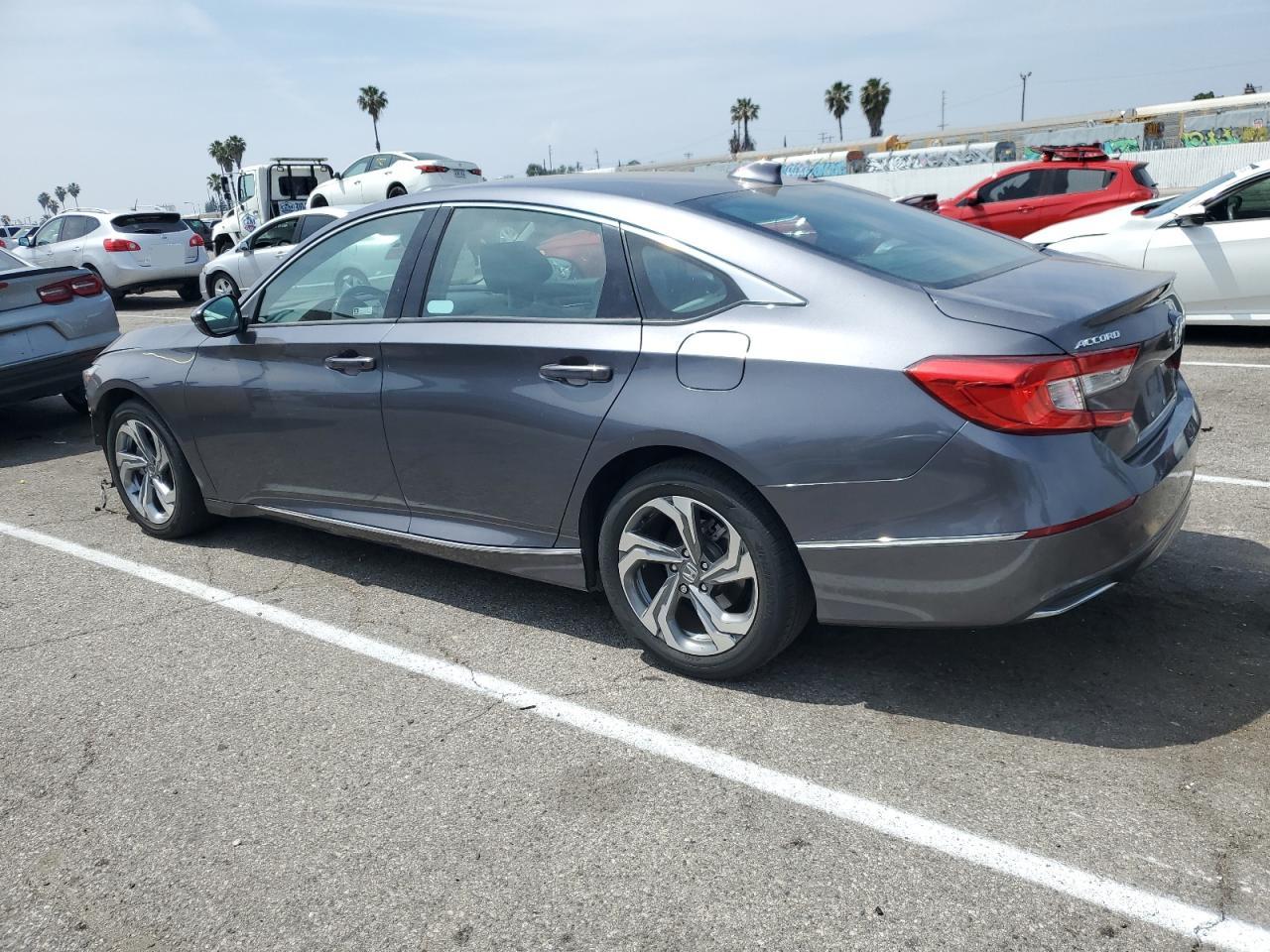1HGCV1F59JA093265 HONDA ACCORD 2018