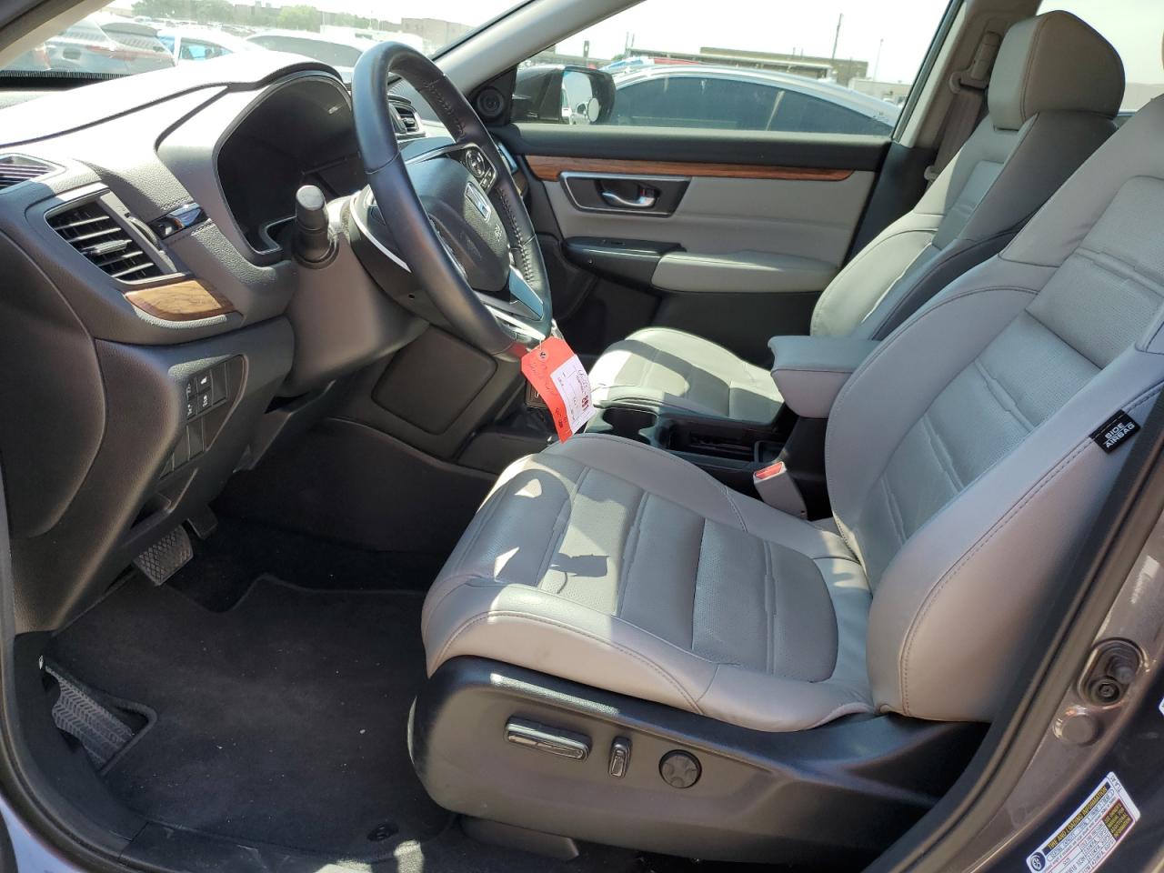 7FARW1H98HE034963 HONDA CRV 2017
