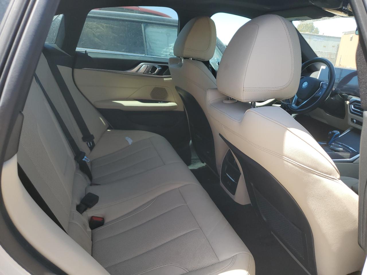 WBY43AW03PFP62377 2023 BMW I4 Edrive 35