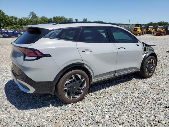 2023 KIA SPORTAGE S - 5XYK53AF3PG130731