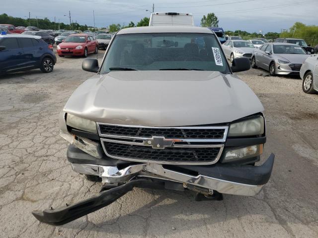 2006 Chevrolet Silverado C1500 VIN: 3GCEC14X46G155889 Lot: 56040634