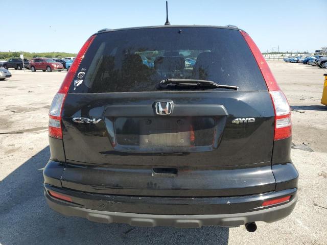 2011 Honda Cr-V Se VIN: JHLRE4H41BC006949 Lot: 56633674