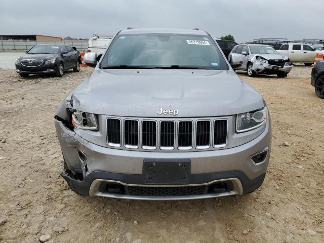 2015 Jeep Grand Cherokee Limited VIN: 1C4RJFBG3FC141539 Lot: 56219604