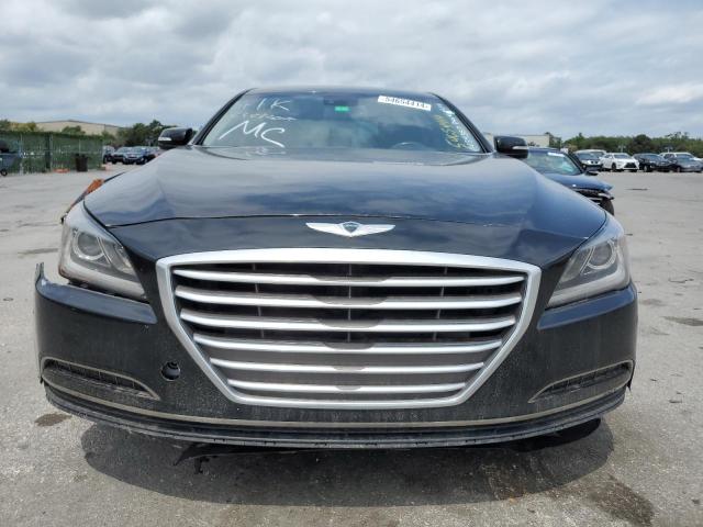 2015 Hyundai Genesis 3.8L VIN: KMHGN4JE5FU039357 Lot: 54654414