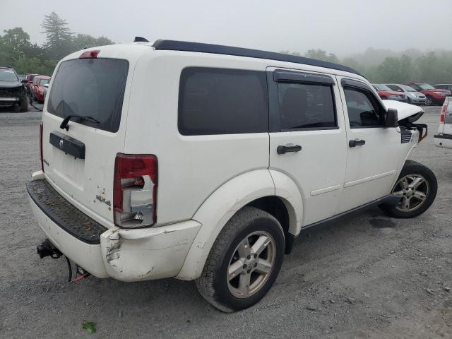 2008 Dodge Nitro Sxt VIN: 1D8GU28K98W112701 Lot: 55668084