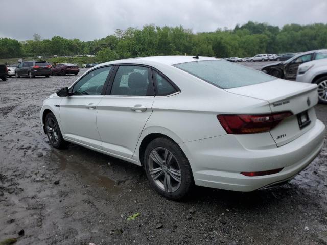 2019 Volkswagen Jetta S VIN: 3VWC57BU0KM042723 Lot: 53828514