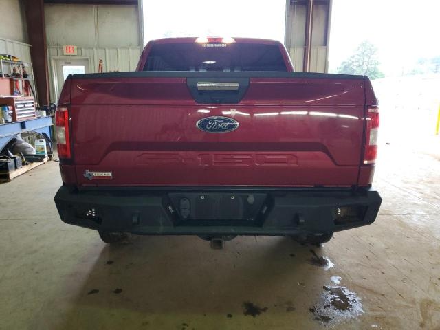 2019 FORD F150 SUPER 1FTEW1E51KKE91927