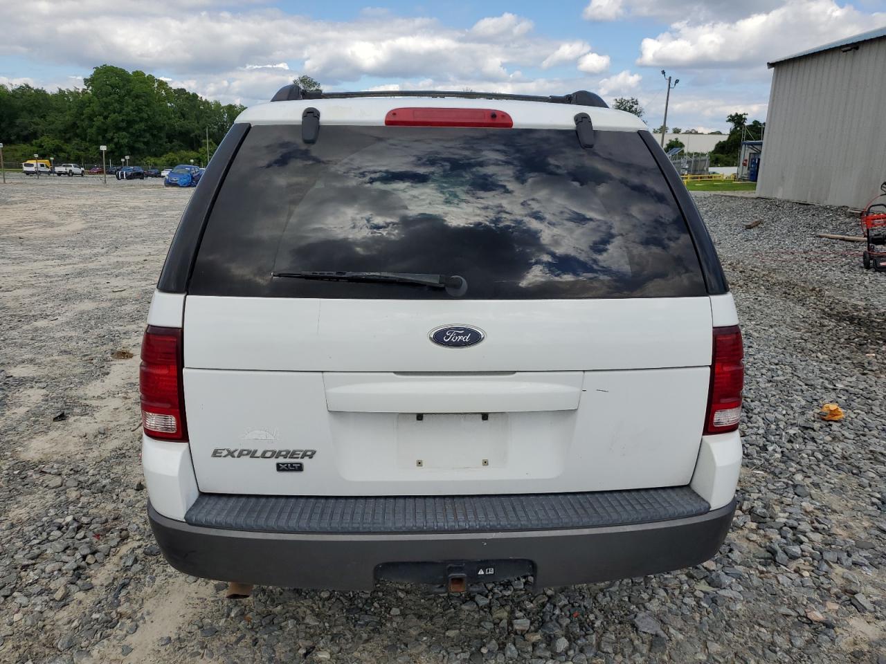 1FMZU63K22UD11920 2002 Ford Explorer Xlt