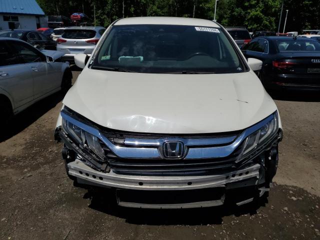 2019 Honda Odyssey Ex VIN: 5FNRL6H56KB023806 Lot: 55171744