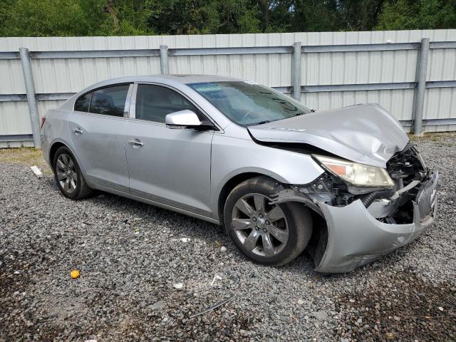 2012 Buick Lacrosse Premium VIN: 1G4GD5E30CF302193 Lot: 54348664