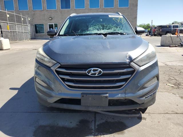 KM8J33A42GU109959 2016 Hyundai Tucson Limited