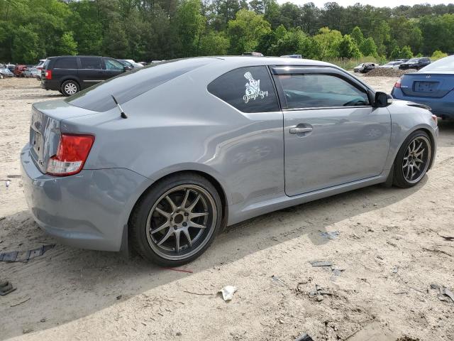 2011 Toyota Scion Tc VIN: JTKJF5C75B3012664 Lot: 54667614