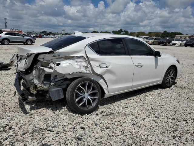 2021 Acura Ilx Premium VIN: 19UDE2F71MA010508 Lot: 53433944