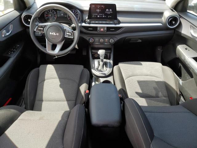 2024 Kia Forte Lx VIN: 3KPF24AD5RE699496 Lot: 53713844