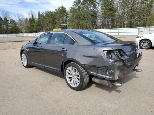 2015 Ford Taurus Limited VIN: 1FAHP2J85FG167751 Lot: 52642164