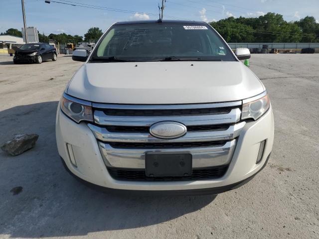 2013 Ford Edge Sel VIN: 2FMDK4JC4DBE06486 Lot: 55706004