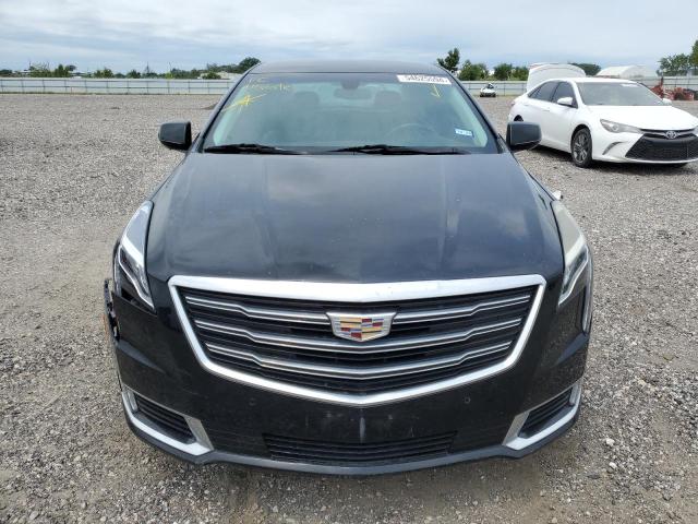 2018 Cadillac Xts Luxury VIN: 2G61M5S36J9141937 Lot: 54625594