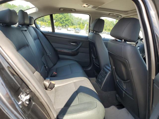 2007 BMW 328 I VIN: WBAVA33567PV66576 Lot: 57243414