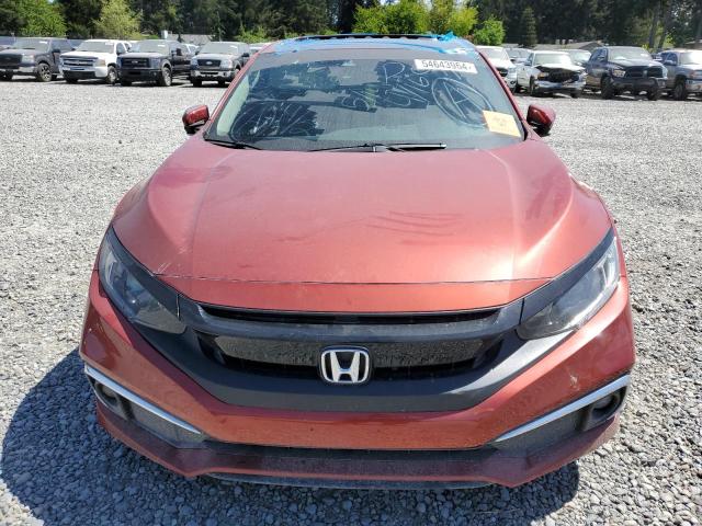 2HGFC1F37MH705244 Honda Civic EX 5