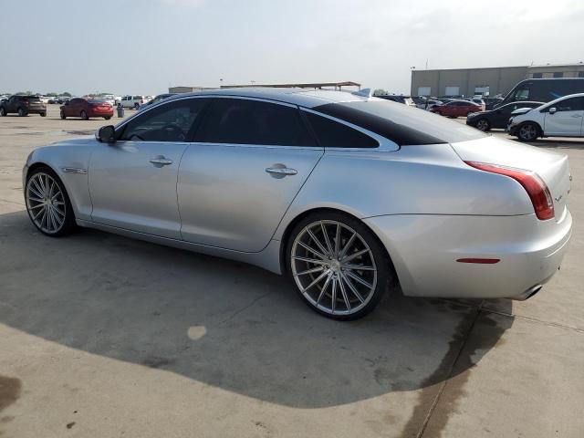 VIN SAJWA2GB3DLV43570 2013 Jaguar XJL, Portfolio no.2