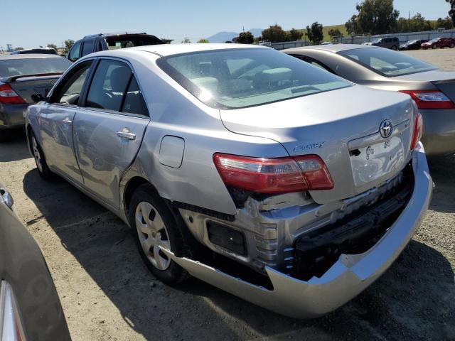 2008 Toyota Camry Ce VIN: 4T4BE46K88R040231 Lot: 53809534