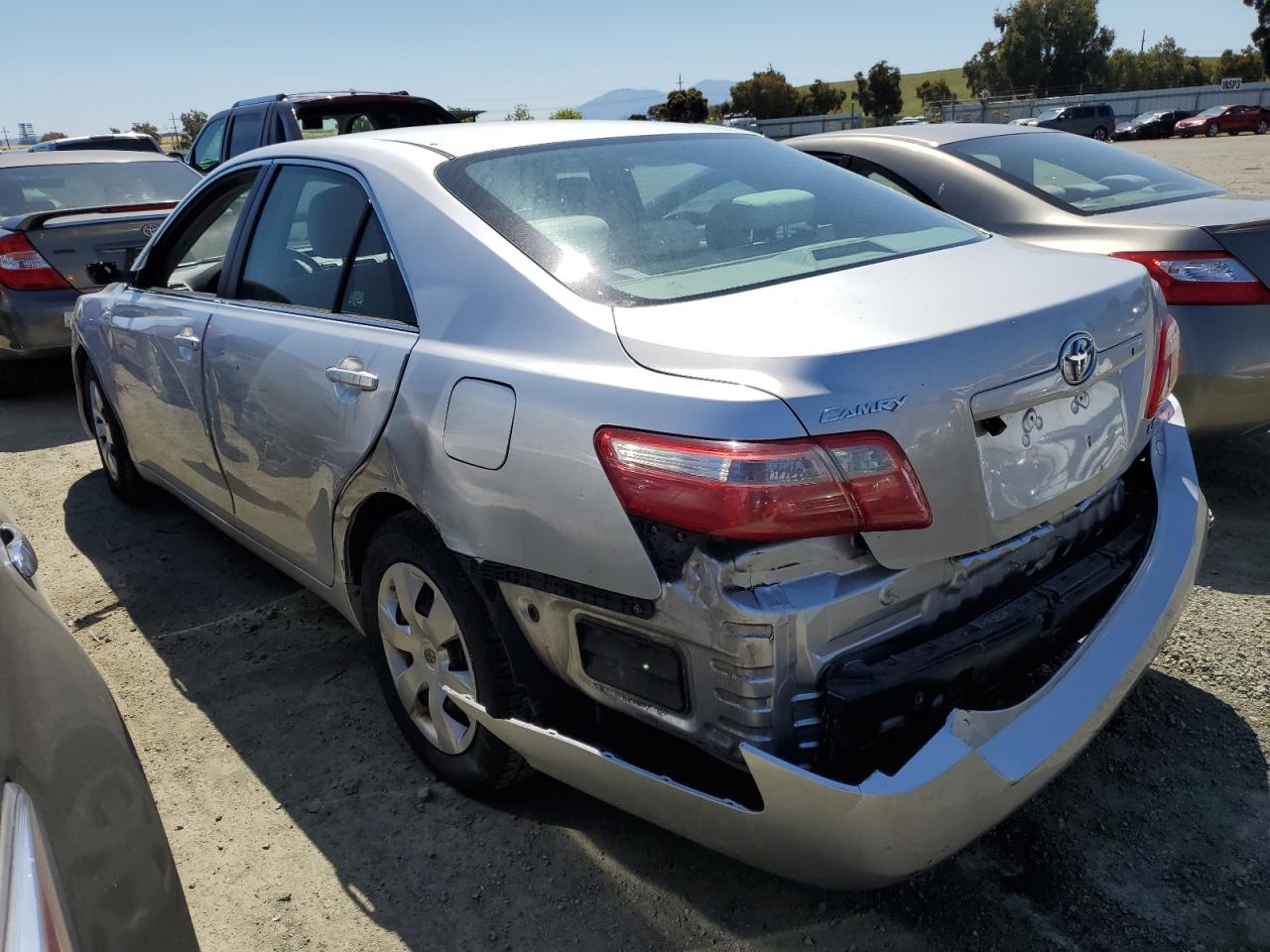 4T4BE46K88R040231 2008 Toyota Camry Ce