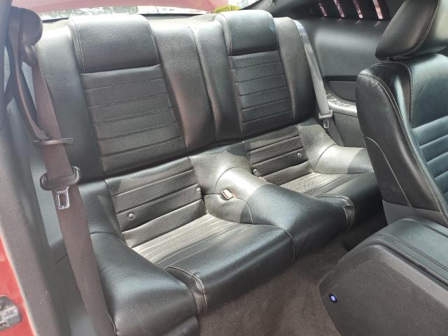 2010 Ford Mustang VIN: 1ZVBP8AN4A5150434 Lot: 54095344