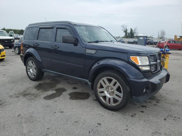 2011 Dodge Nitro Heat VIN: 1D4PU4GXXBW514289 Lot: 55137574