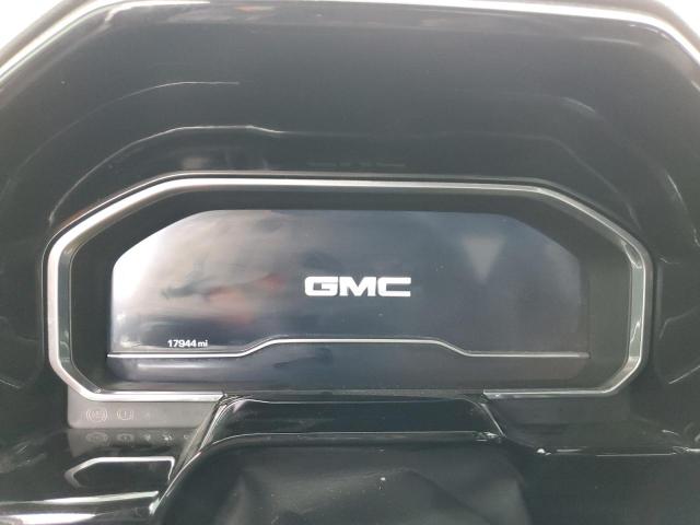 2023 GMC Sierra K1500 Elevation-L VIN: 1GTPUJEK2PZ172801 Lot: 54829744