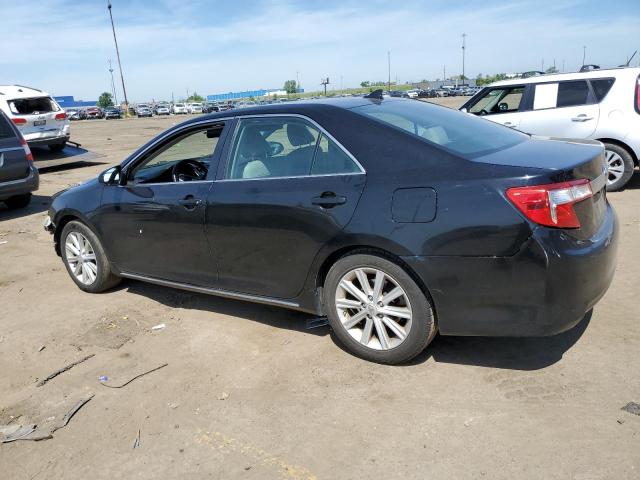 2012 Toyota Camry Se VIN: 4T1BK1FK5CU500150 Lot: 55404084