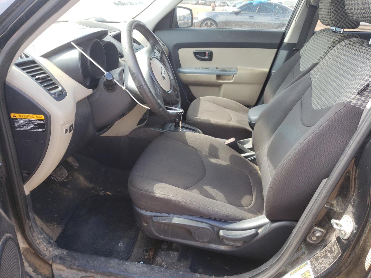 KNDJT2A2XA7070122 2010 Kia Soul +