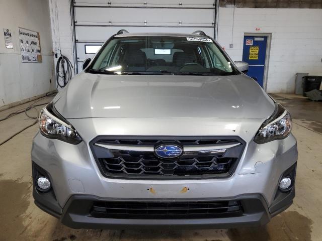 2019 Subaru Crosstrek Premium VIN: JF2GTACC9K8278497 Lot: 55899904