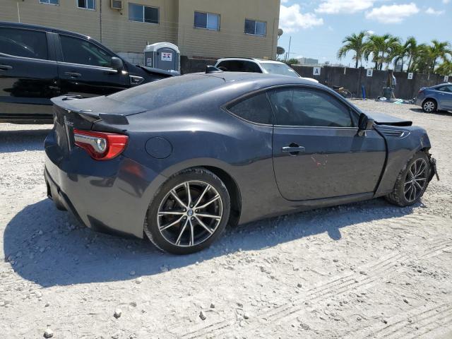 2018 Subaru Brz 2.0 Premium VIN: JF1ZCAB17J9600849 Lot: 54312664