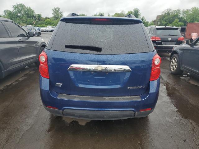 2010 Chevrolet Equinox Lt VIN: 2CNFLEEW4A6338193 Lot: 53267974