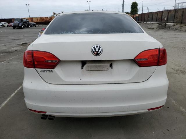 2012 Volkswagen Jetta Base VIN: 3VW2K7AJ2CM340770 Lot: 55348034