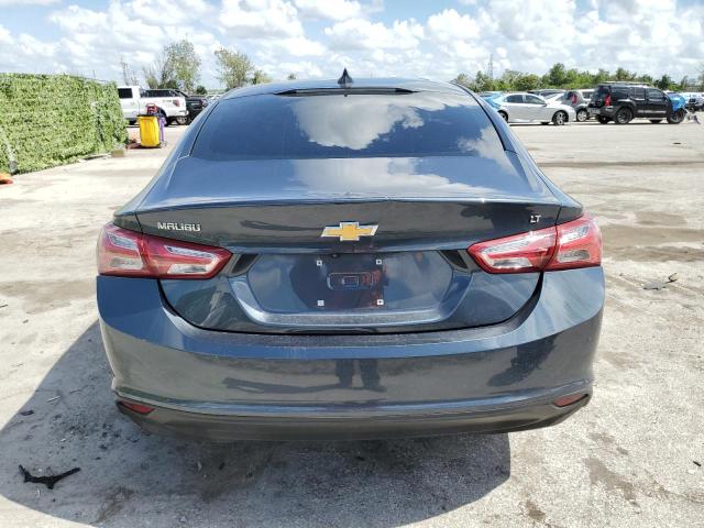 2019 Chevrolet Malibu Lt VIN: 1G1ZD5ST3KF165761 Lot: 52994684