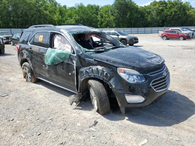 2017 Chevrolet Equinox Lt VIN: 2GNALCEK9H1579889 Lot: 54198234