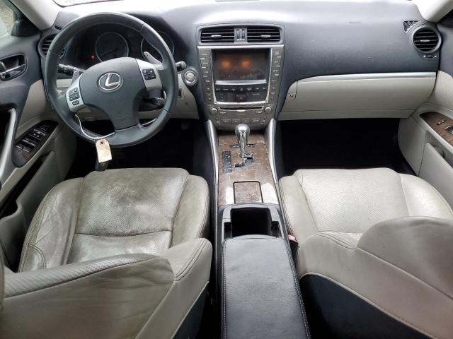 2011 Lexus Is 250 VIN: JTHBF5C29B5146192 Lot: 55207404